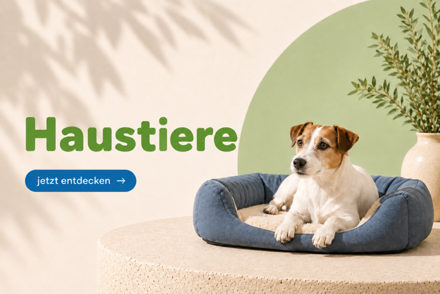 Tierpflege