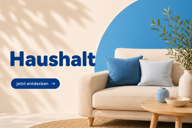 Haushalt