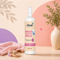 DEW Brust und Hautpflege