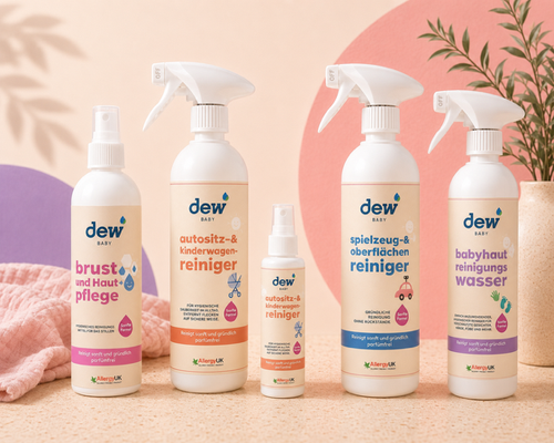 DEW Baby Set XL
