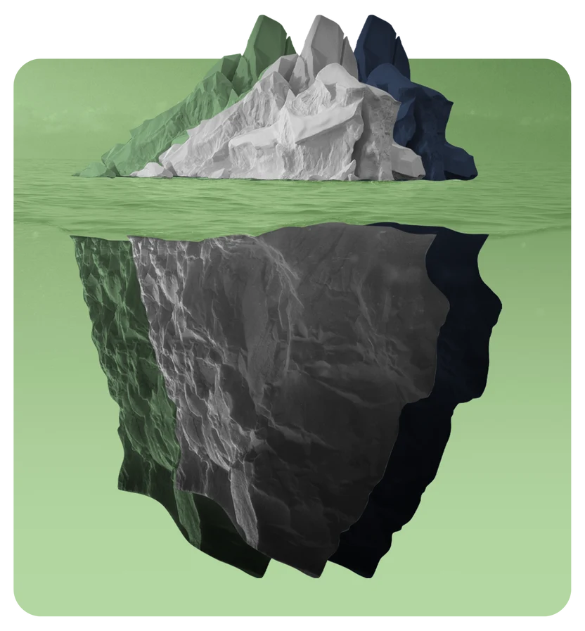 DEW Inhaltsstoffe – elektrolysiertes Wasser und Salz