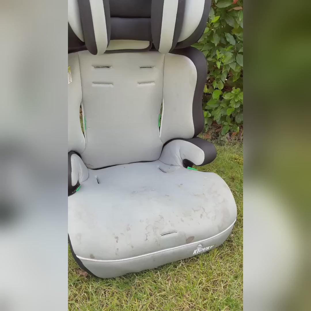 DEW Autositzreiniger 